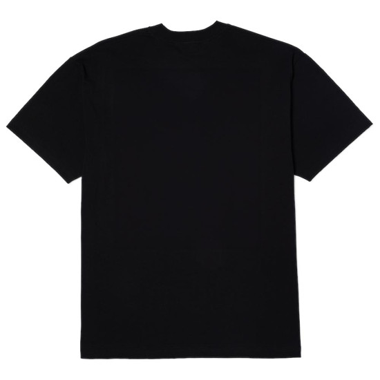 Huf Ανδρική κοντομάνικη μπλούζα Fried Tee
